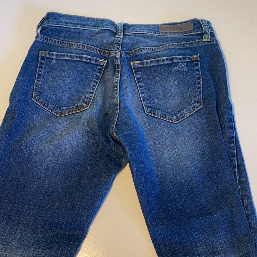 Denim - Picture 3 of 4